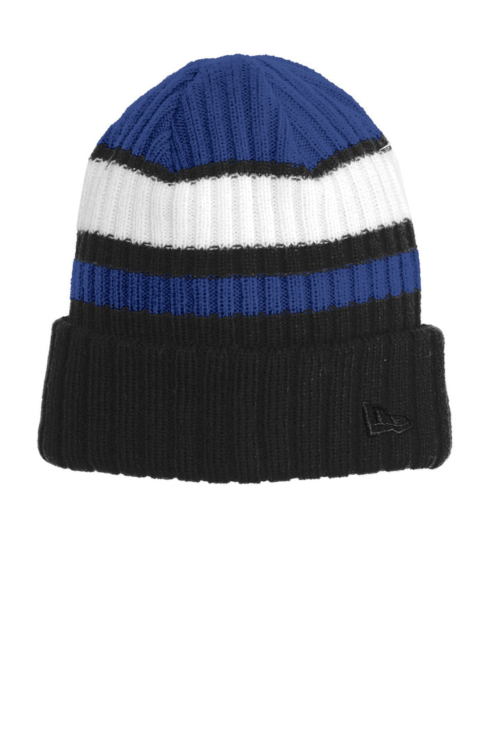 New Era¨ Ribbed Tailgate Beanie. NE903