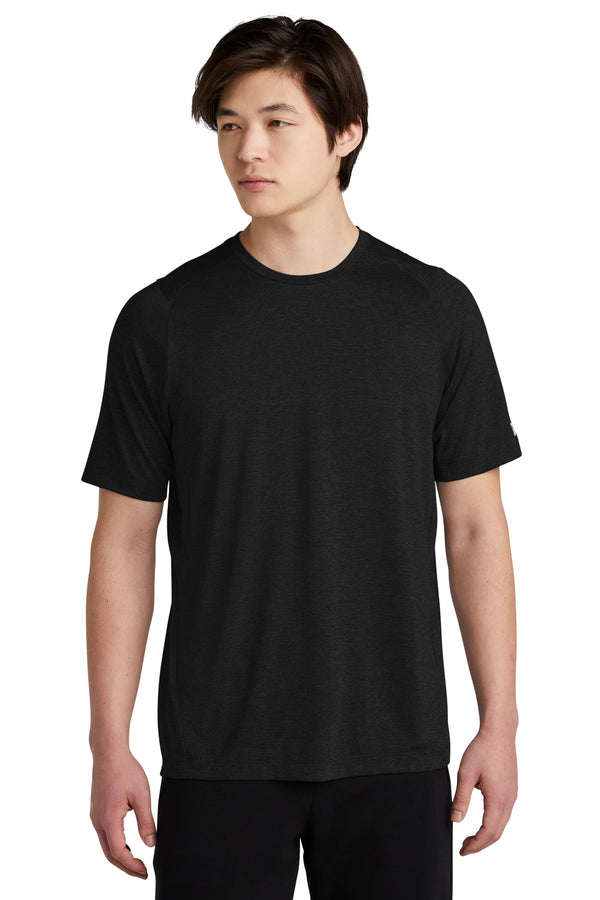 New Era ¨ Series Performance Crew Tee. NEA200