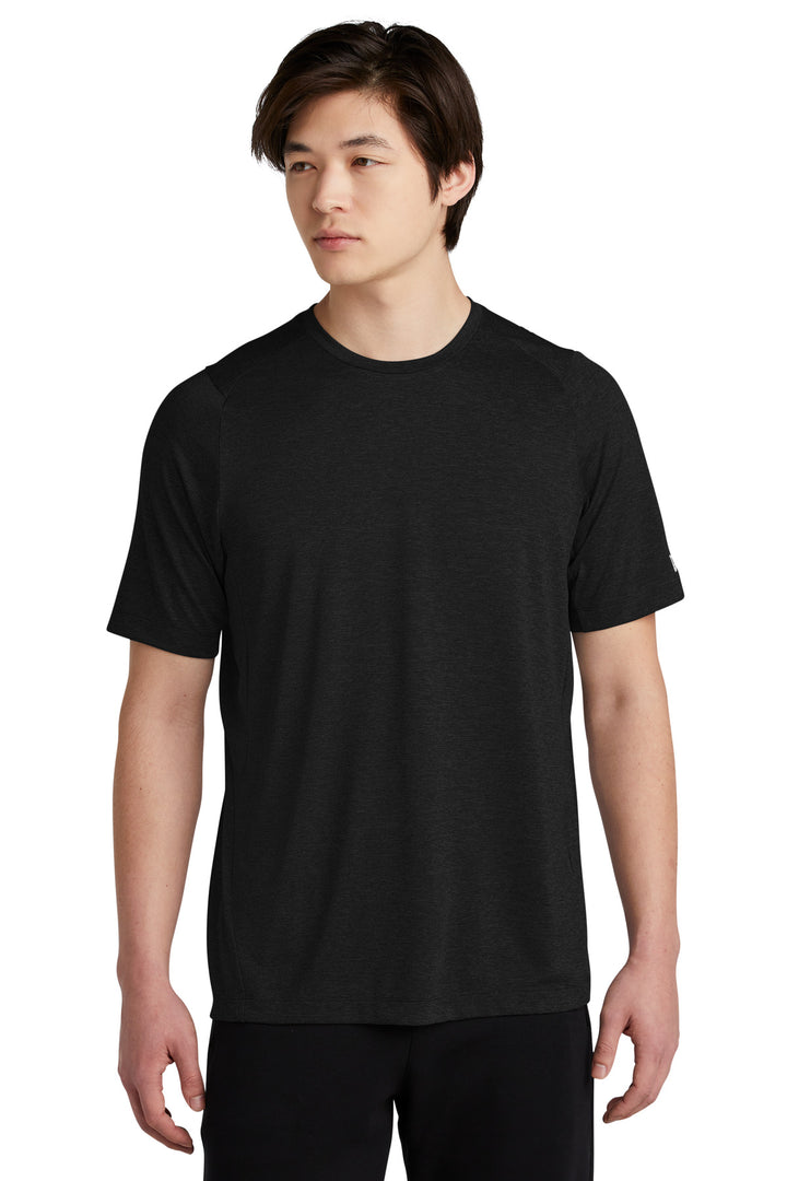 New Era ¨ Series Performance Crew Tee. NEA200