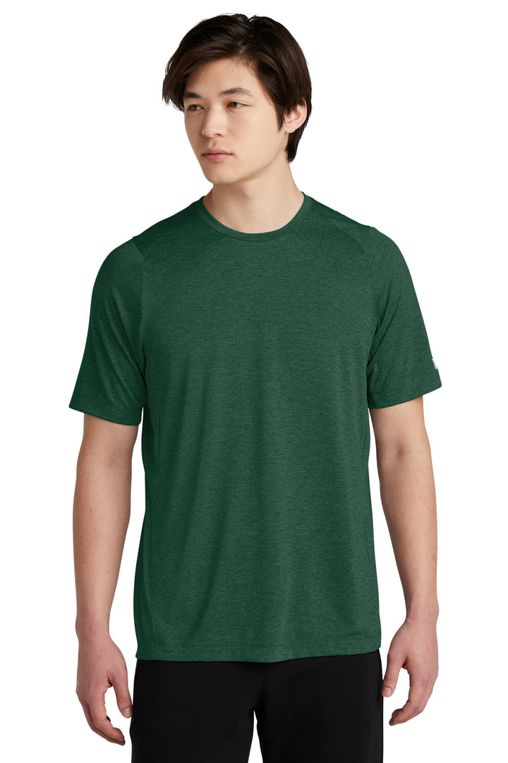 New Era ¨ Series Performance Crew Tee. NEA200