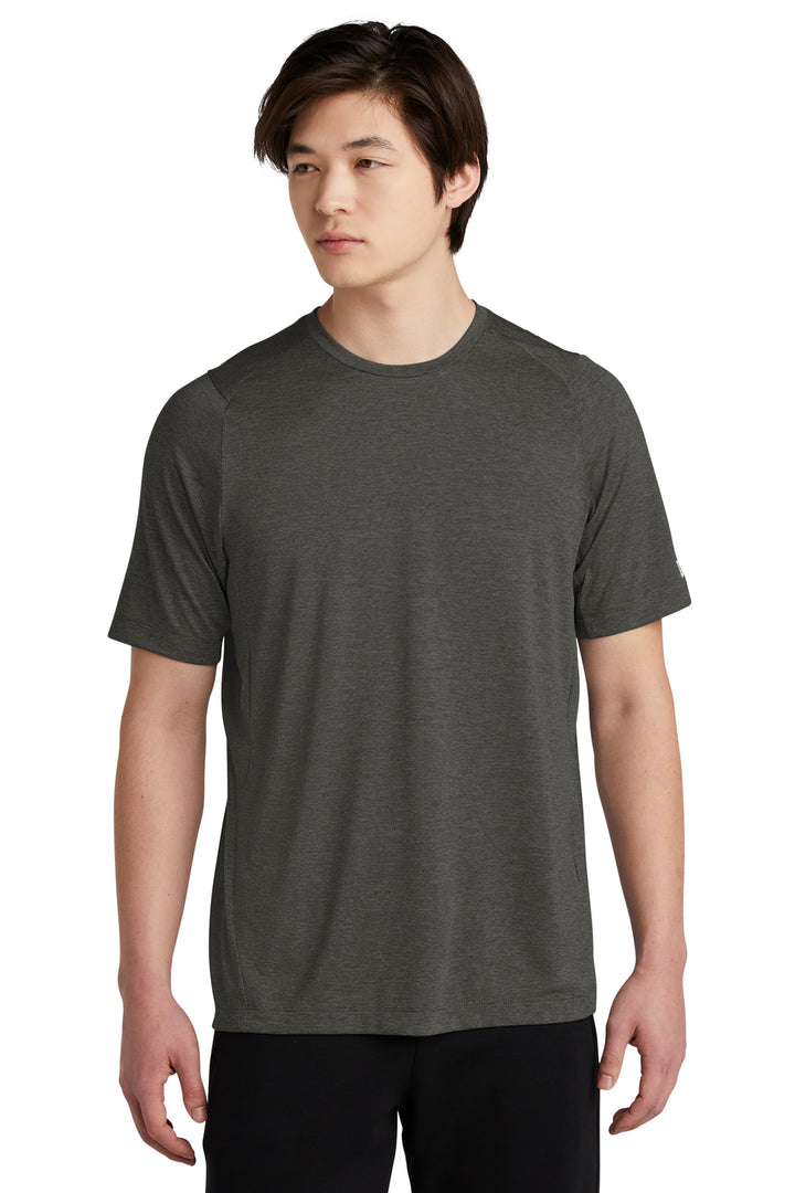 New Era ¨ Series Performance Crew Tee. NEA200