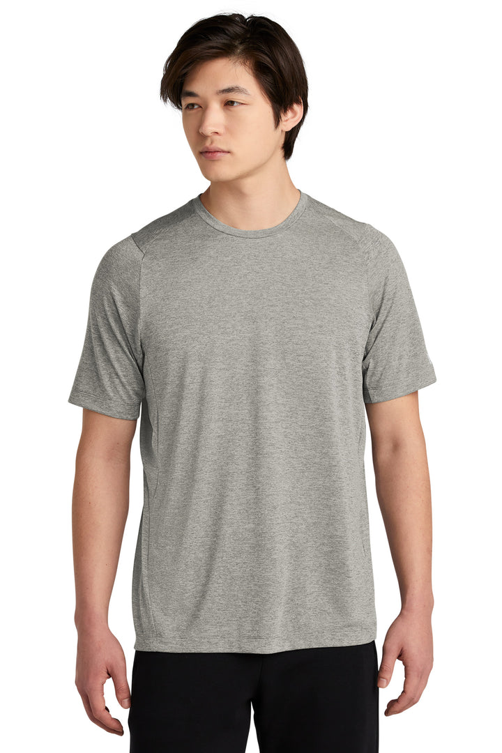New Era ¨ Series Performance Crew Tee. NEA200