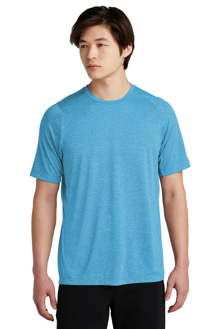 New Era ¨ Series Performance Crew Tee. NEA200