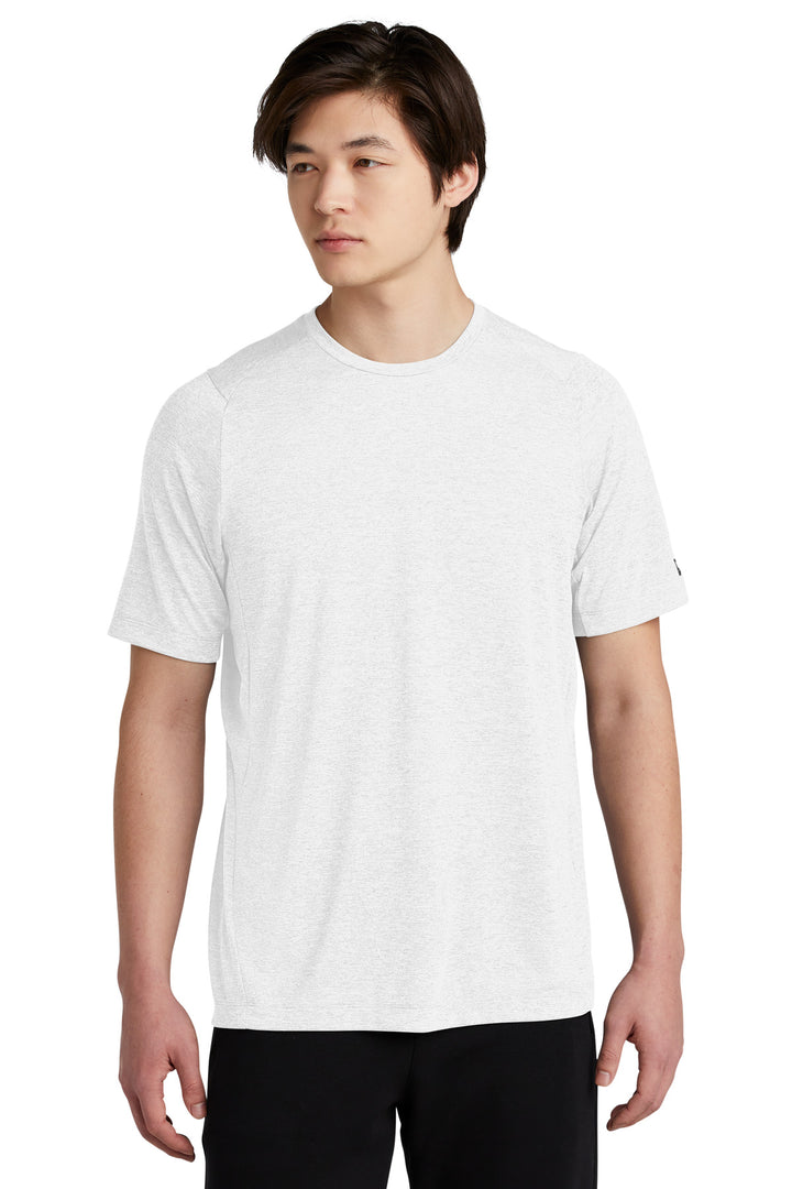 New Era ¨ Series Performance Crew Tee. NEA200