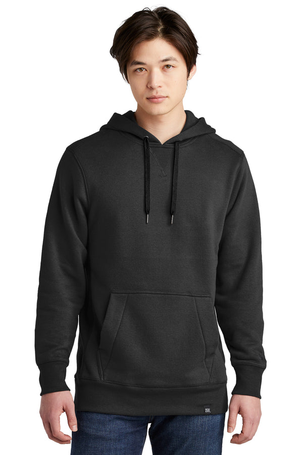 New Era ¨ French Terry Pullover Hoodie. NEA500