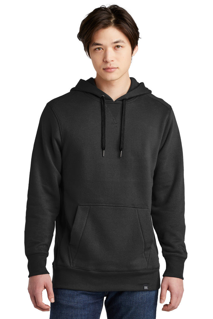 New Era ¨ French Terry Pullover Hoodie. NEA500