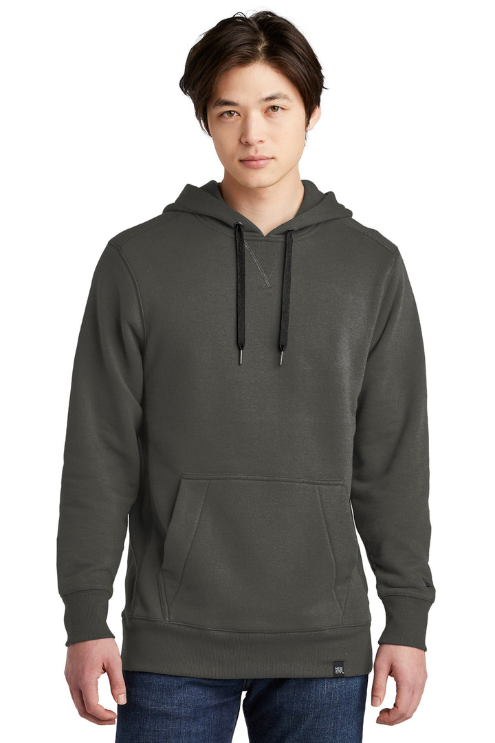 New Era ¨ French Terry Pullover Hoodie. NEA500
