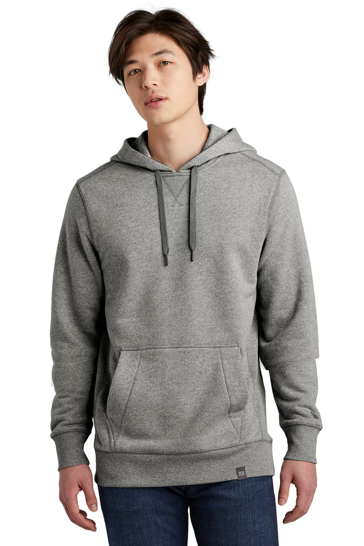 New Era ¨ French Terry Pullover Hoodie. NEA500