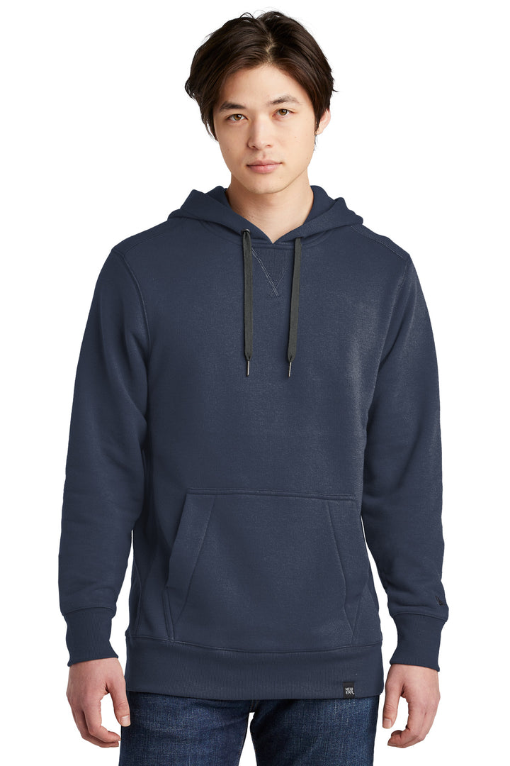 New Era ¨ French Terry Pullover Hoodie. NEA500