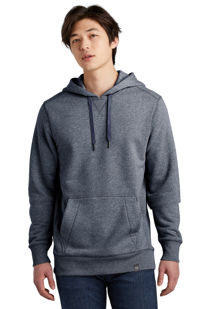 New Era ¨ French Terry Pullover Hoodie. NEA500
