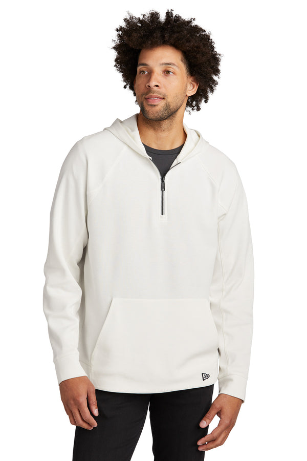 New Era¨ STS 1/4-Zip Hoodie NEA541