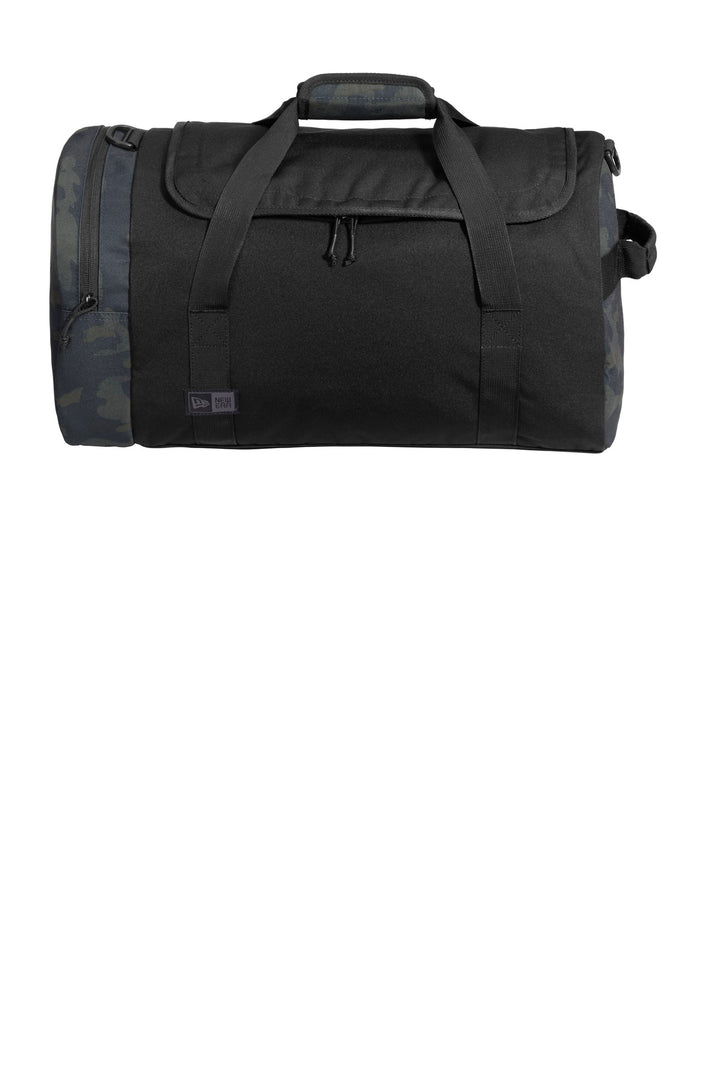 New Era ¨ Legacy Duffel. NEB800