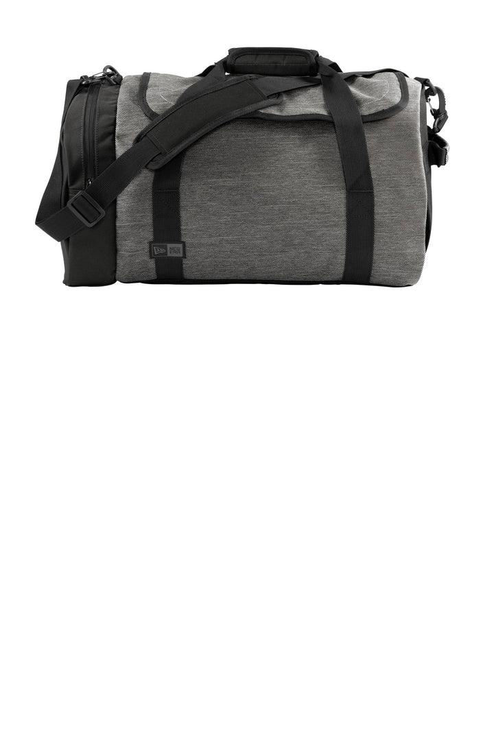 New Era ¨ Legacy Duffel. NEB800