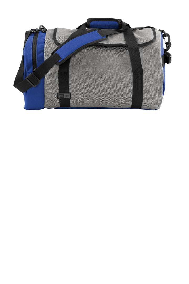 New Era ¨ Legacy Duffel. NEB800