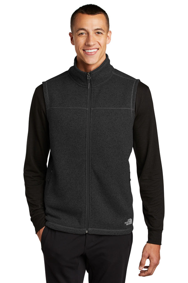 The North Face ¨ Sweater Fleece Vest NF0A47FA
