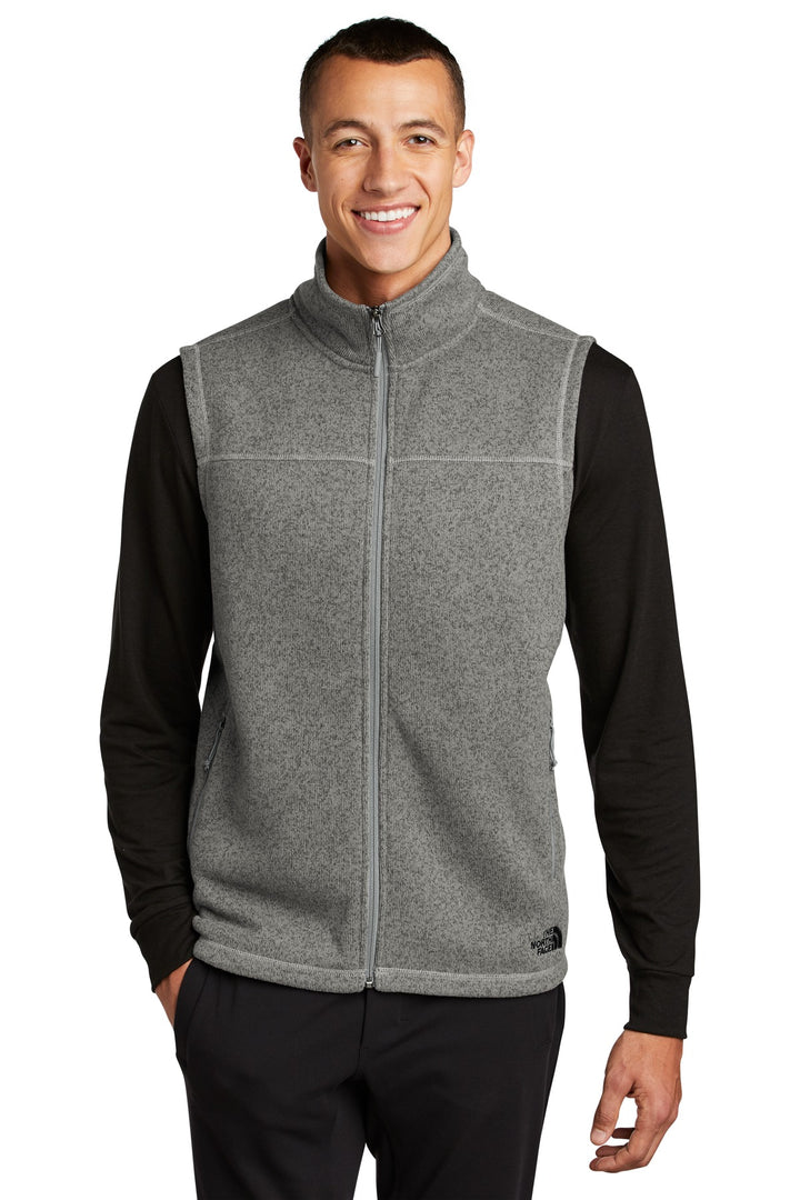 The North Face ¨ Sweater Fleece Vest NF0A47FA