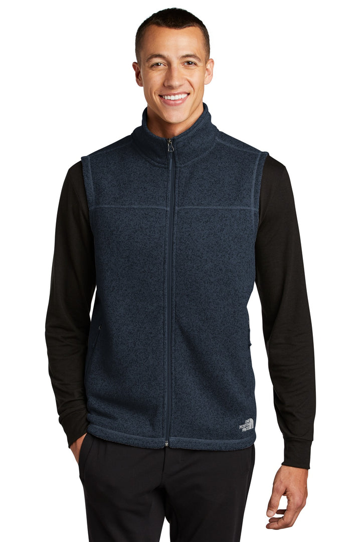 The North Face ¨ Sweater Fleece Vest NF0A47FA