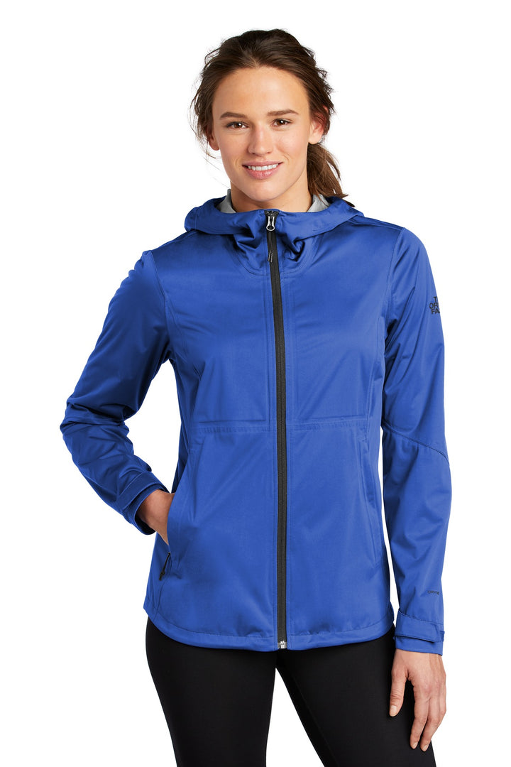 The North Face ¨ Ladies All-Weather DryVent ™ Stretch Jacket NF0A47FH