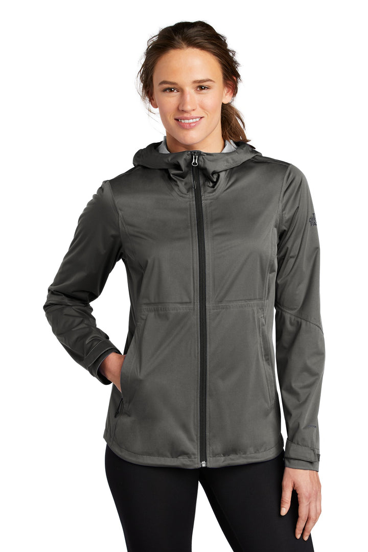 The North Face ¨ Ladies All-Weather DryVent ™ Stretch Jacket NF0A47FH