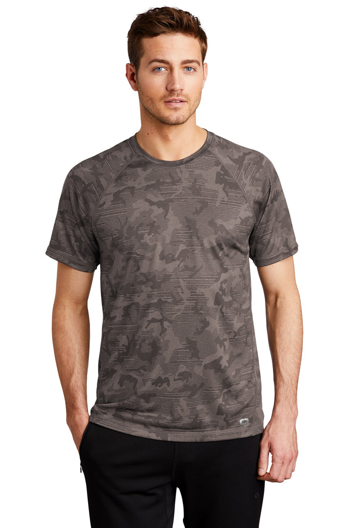 OGIO ¨ Pulse Phantom Tee OE323