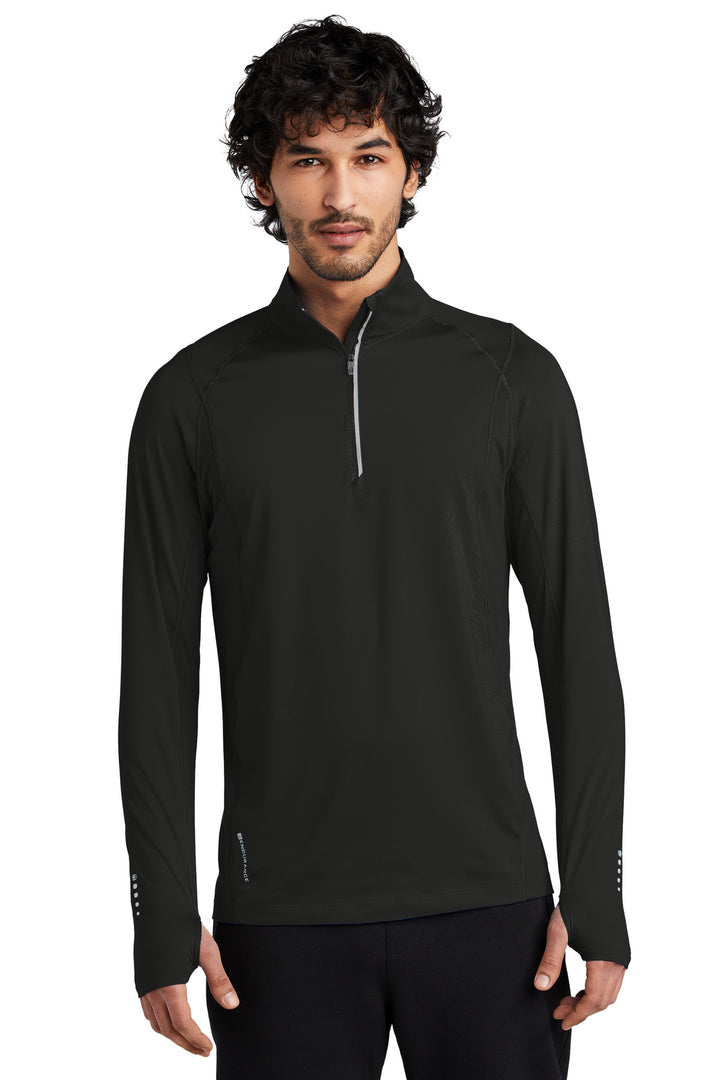 OGIO¨ Nexus 1/4-Zip Pullover. OE335