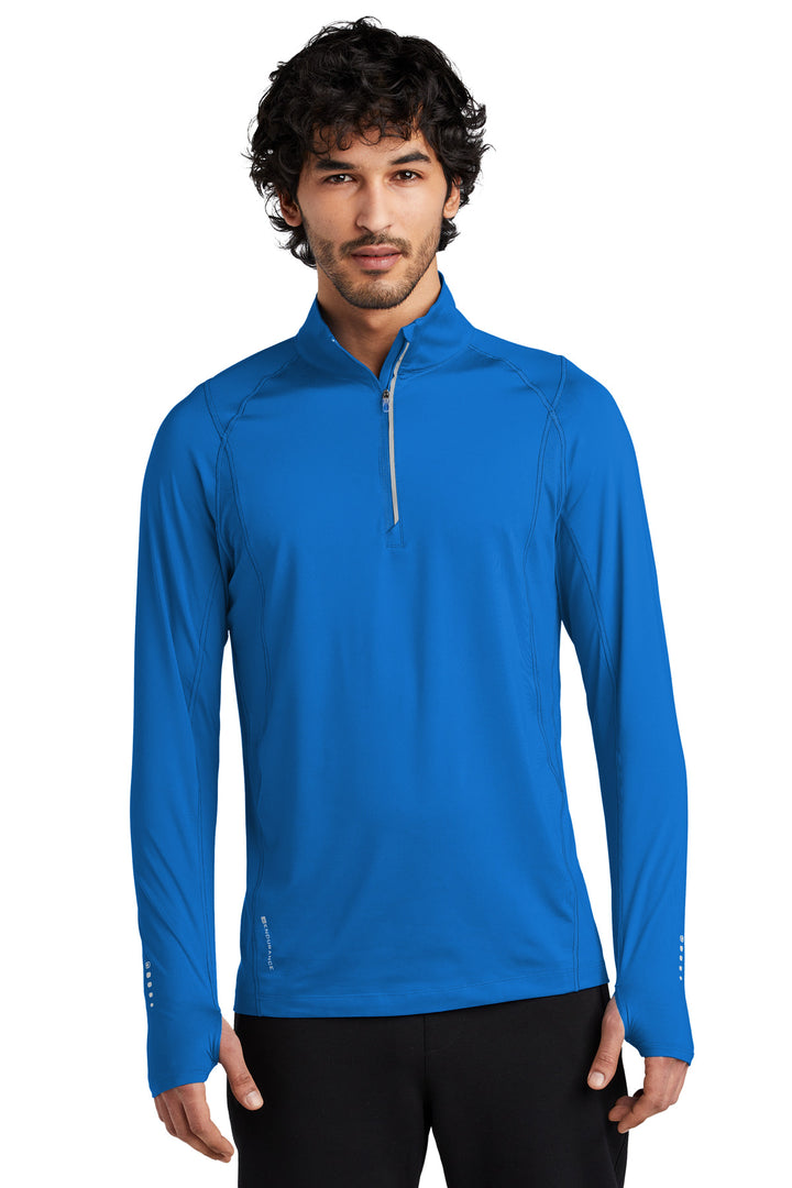 OGIO¨ Nexus 1/4-Zip Pullover. OE335