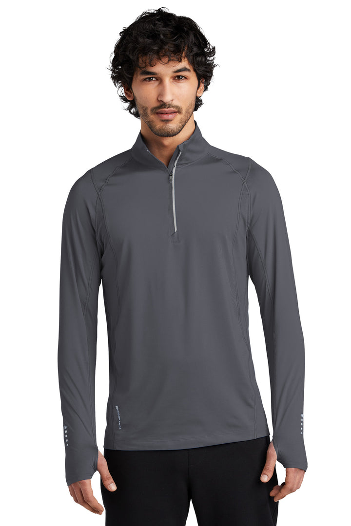 OGIO¨ Nexus 1/4-Zip Pullover. OE335