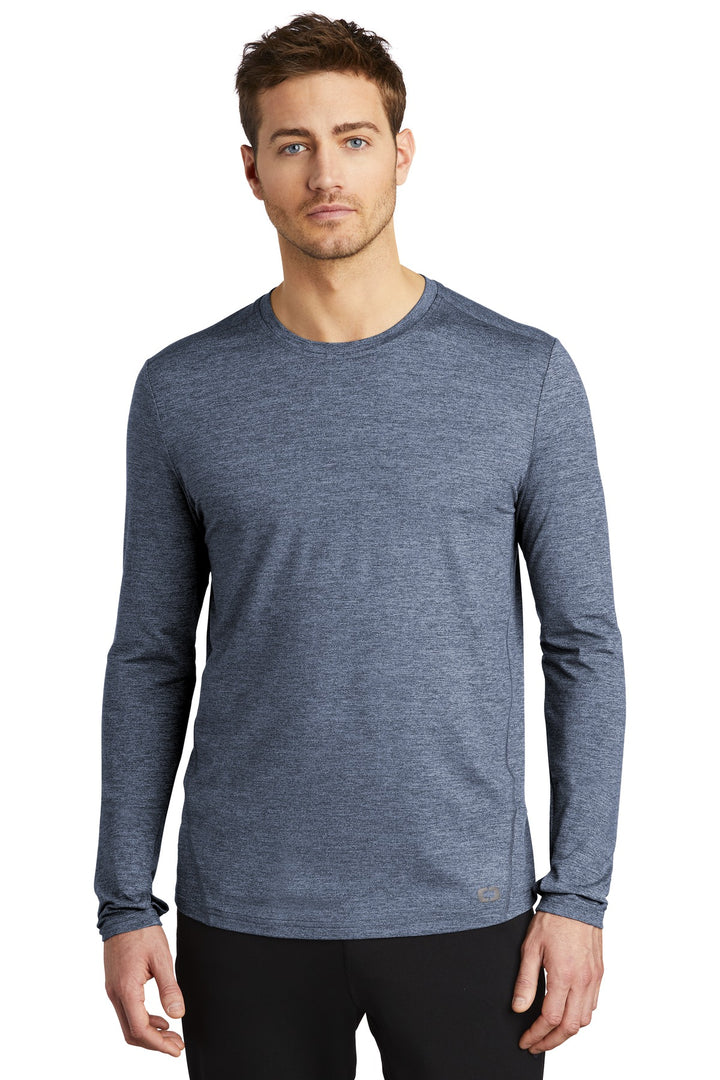 OGIO ¨ Force Long Sleeve Tee OE340
