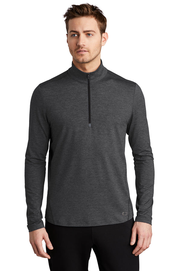 OGIO ¨ Force 1/4-Zip OE341