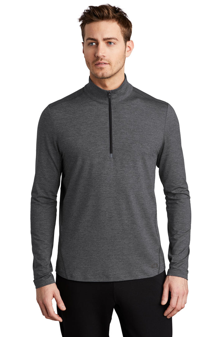 OGIO ¨ Force 1/4-Zip OE341