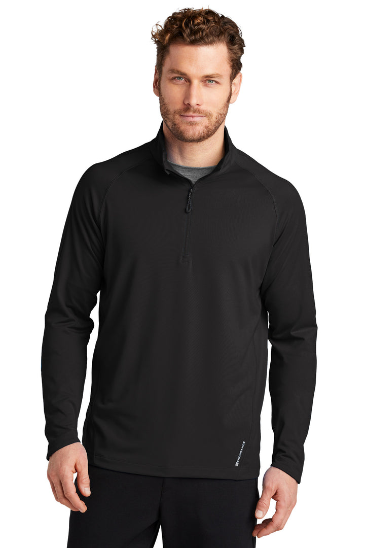 OGIO¨ Radius 1/4-Zip. OE550