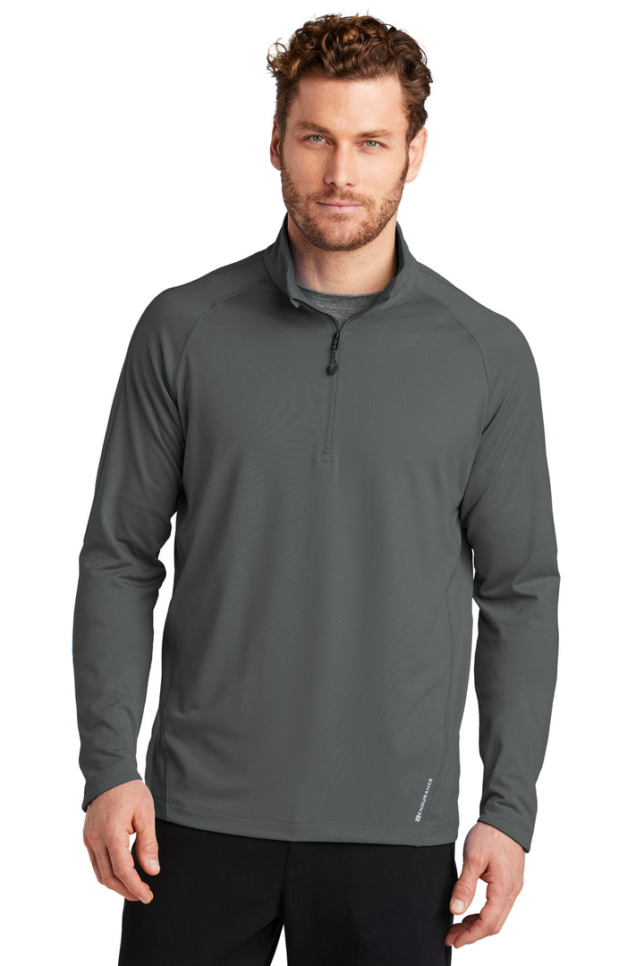 OGIO¨ Radius 1/4-Zip. OE550