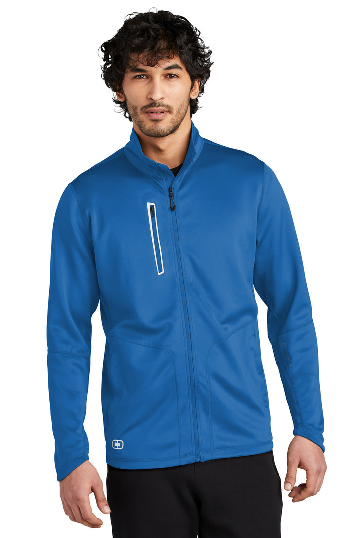 OGIO¨ Fulcrum Full-Zip. OE700