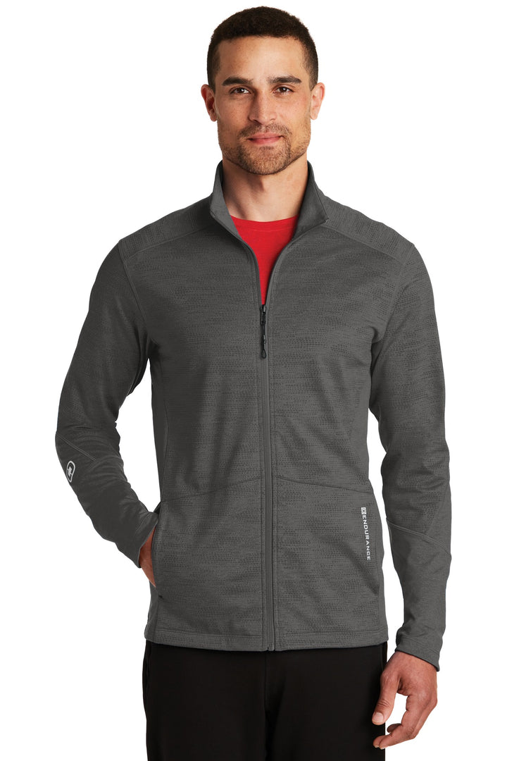 OGIO¨ Sonar Full-Zip. OE702