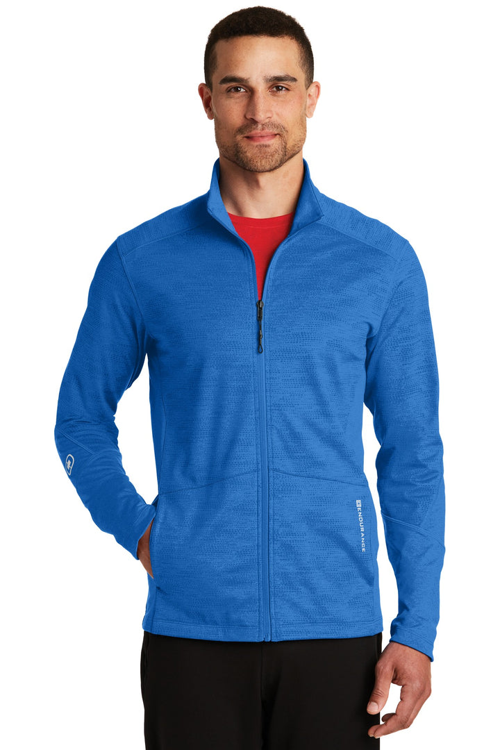 OGIO¨ Sonar Full-Zip. OE702