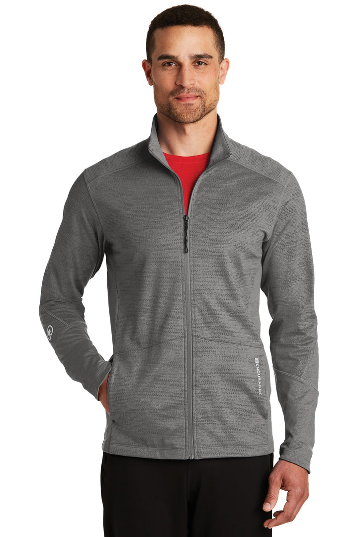 OGIO¨ Sonar Full-Zip. OE702