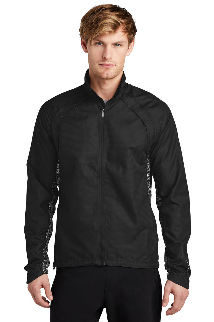 OGIO¨ Trainer Jacket. OE710