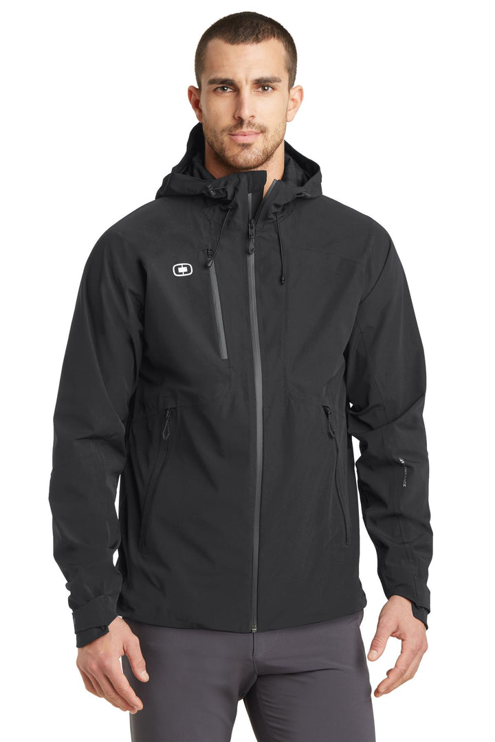 OGIO¨ Impact Jacket. OE750
