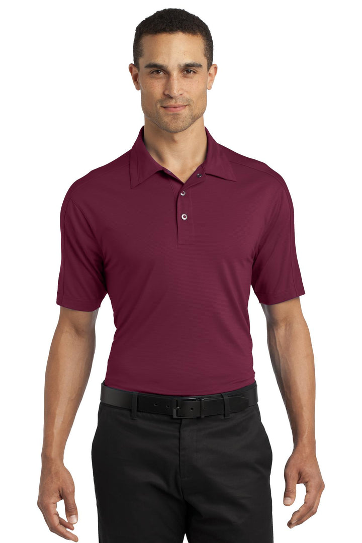 OGIO¨ Linear Polo. OG1030