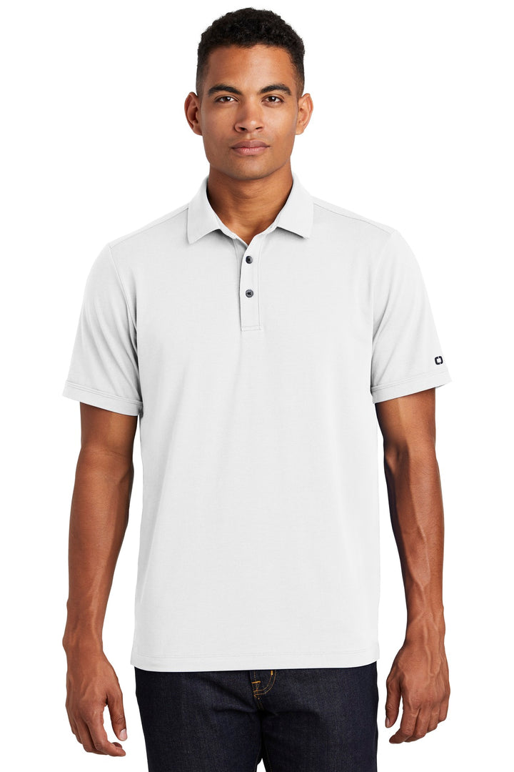 OGIO ¨ Limit Polo. OG138