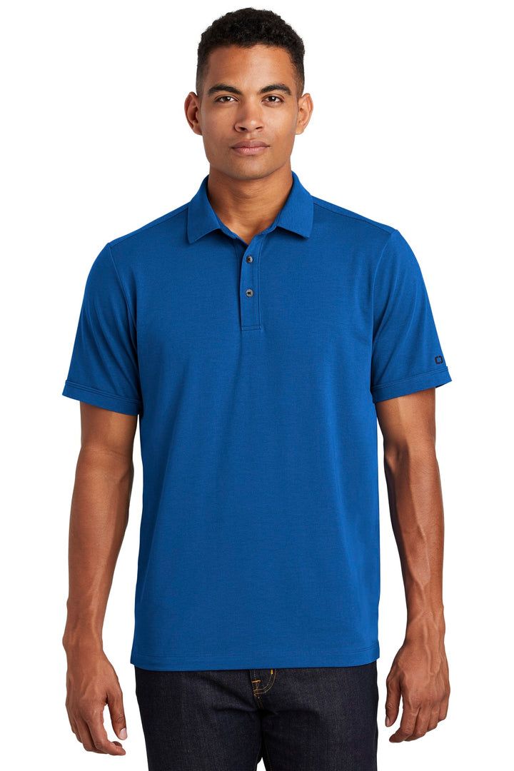 OGIO ¨ Limit Polo. OG138