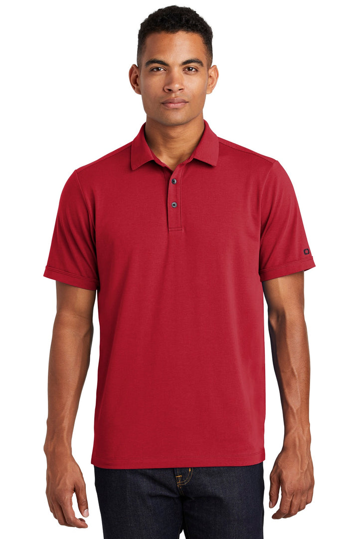 OGIO ¨ Limit Polo. OG138