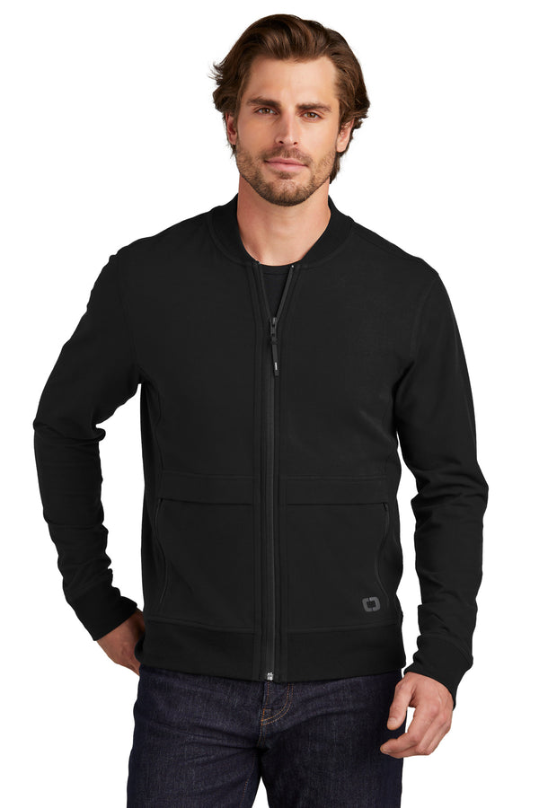 OGIO¨ Outstretch Full-Zip OG830