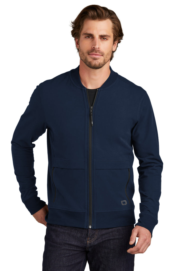 OGIO¨ Outstretch Full-Zip OG830