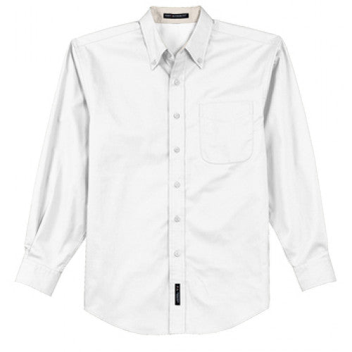 Men's Oxford - Air Base Elementary 6-8