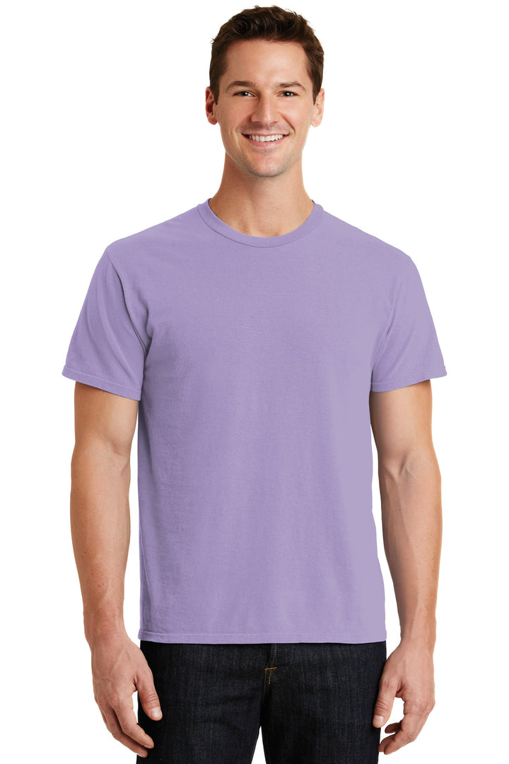 Port & Company¨ Beach Wash¨ Garment-Dyed Tee. PC099