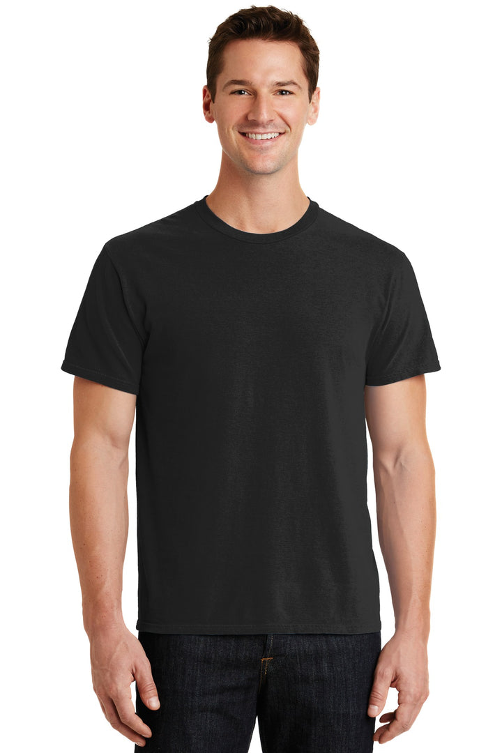 Port & Company¨ Beach Wash¨ Garment-Dyed Tee. PC099
