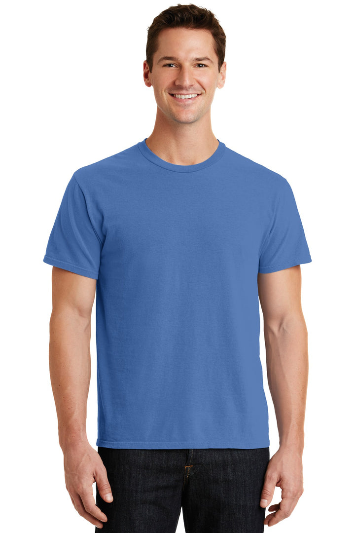 Port & Company¨ Beach Wash¨ Garment-Dyed Tee. PC099