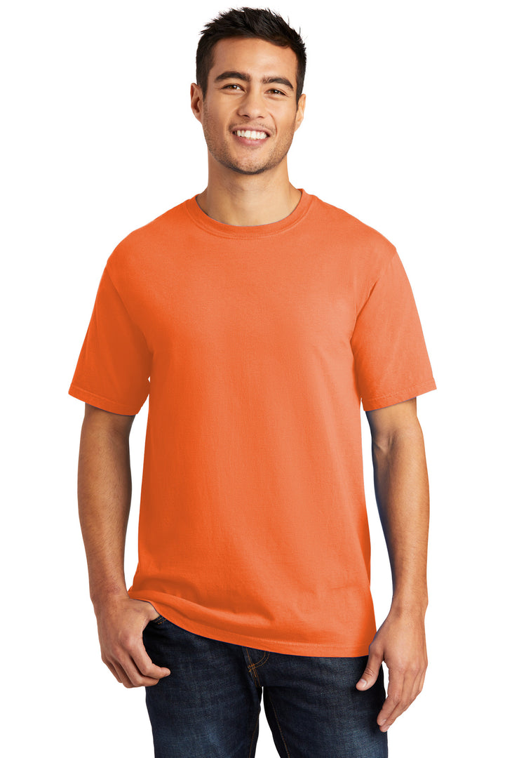 Port & Company¨ Beach Wash¨ Garment-Dyed Tee. PC099
