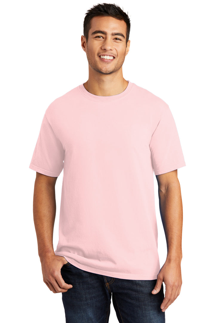 Port & Company¨ Beach Wash¨ Garment-Dyed Tee. PC099